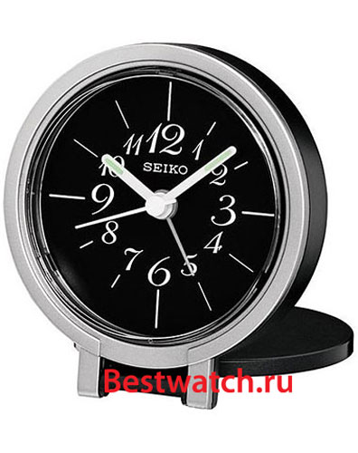 Настольные часы Seiko Clock QHT011JL
